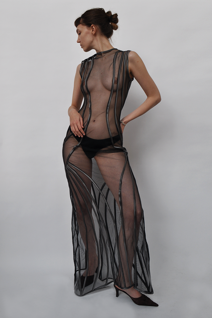 NALÚ Black