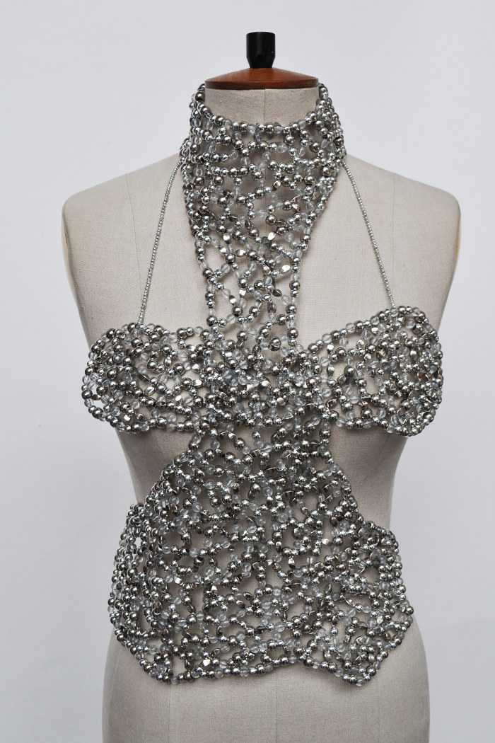 NINA Celestial Silver