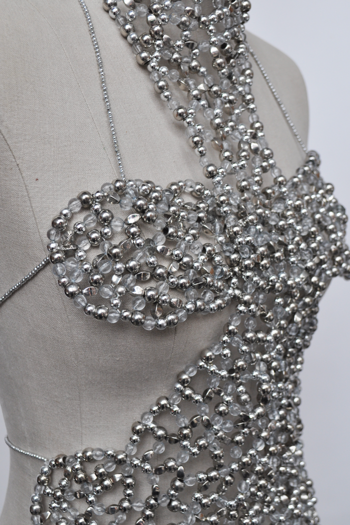 NINA Celestial Silver