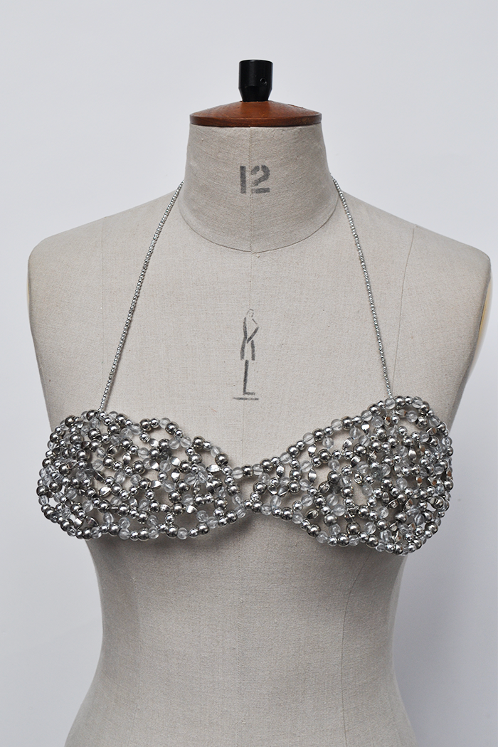 NINA Celestial Silver