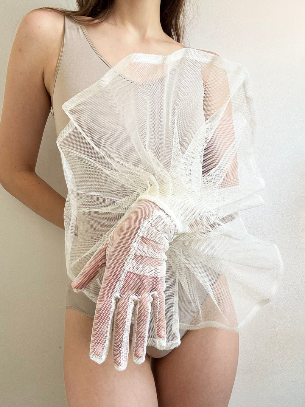 SUPER STIFF Ivory 03