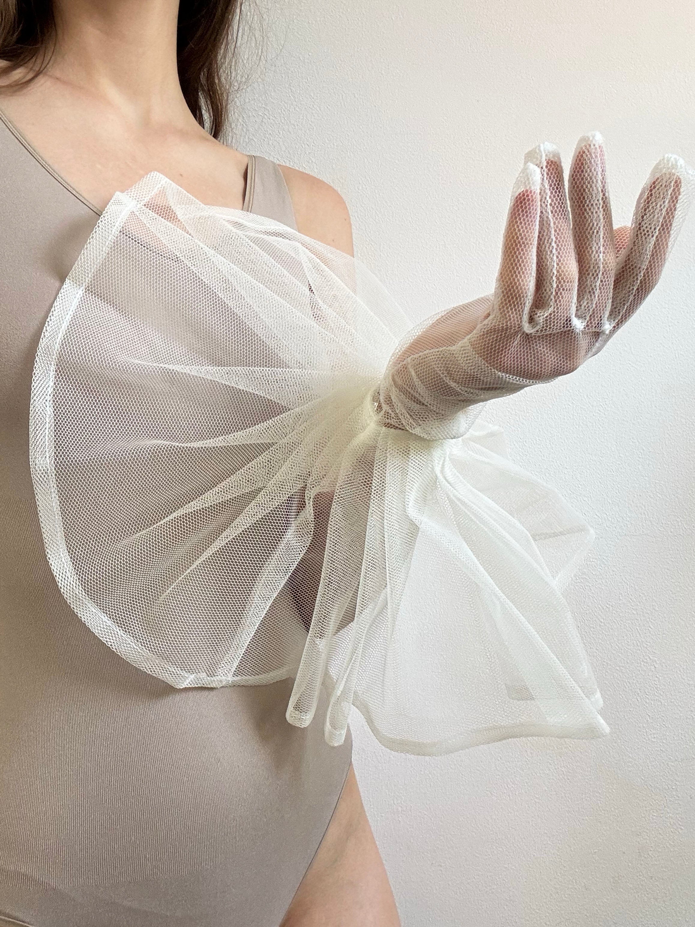 SUPER STIFF Ivory 03