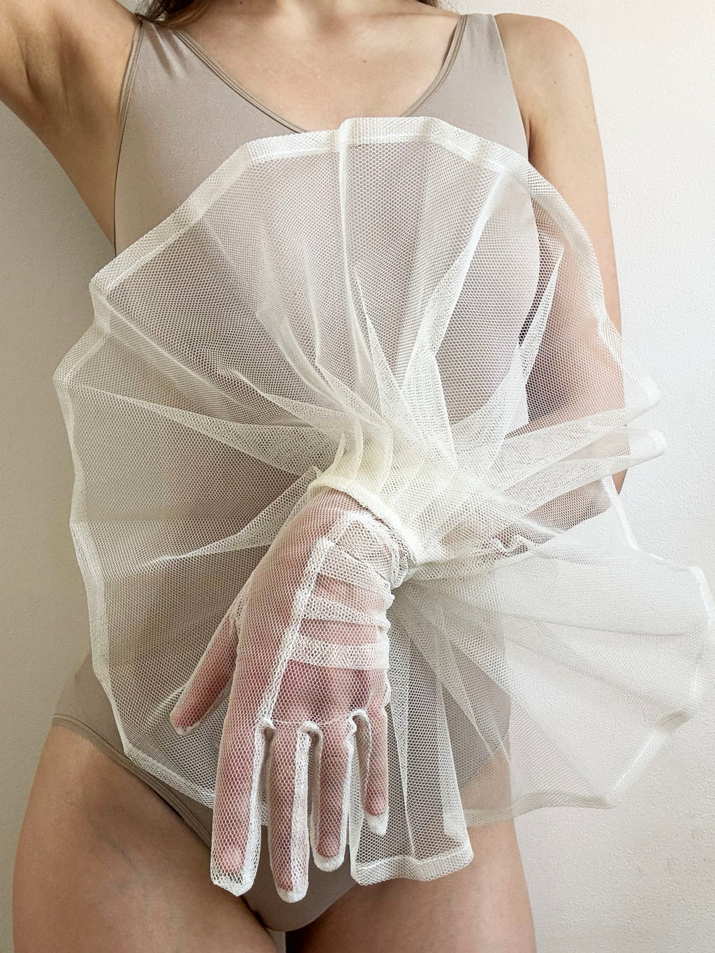 SUPER STIFF Ivory 03