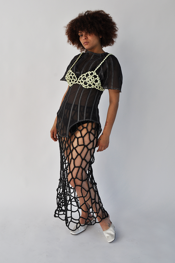 TIANA Skirt