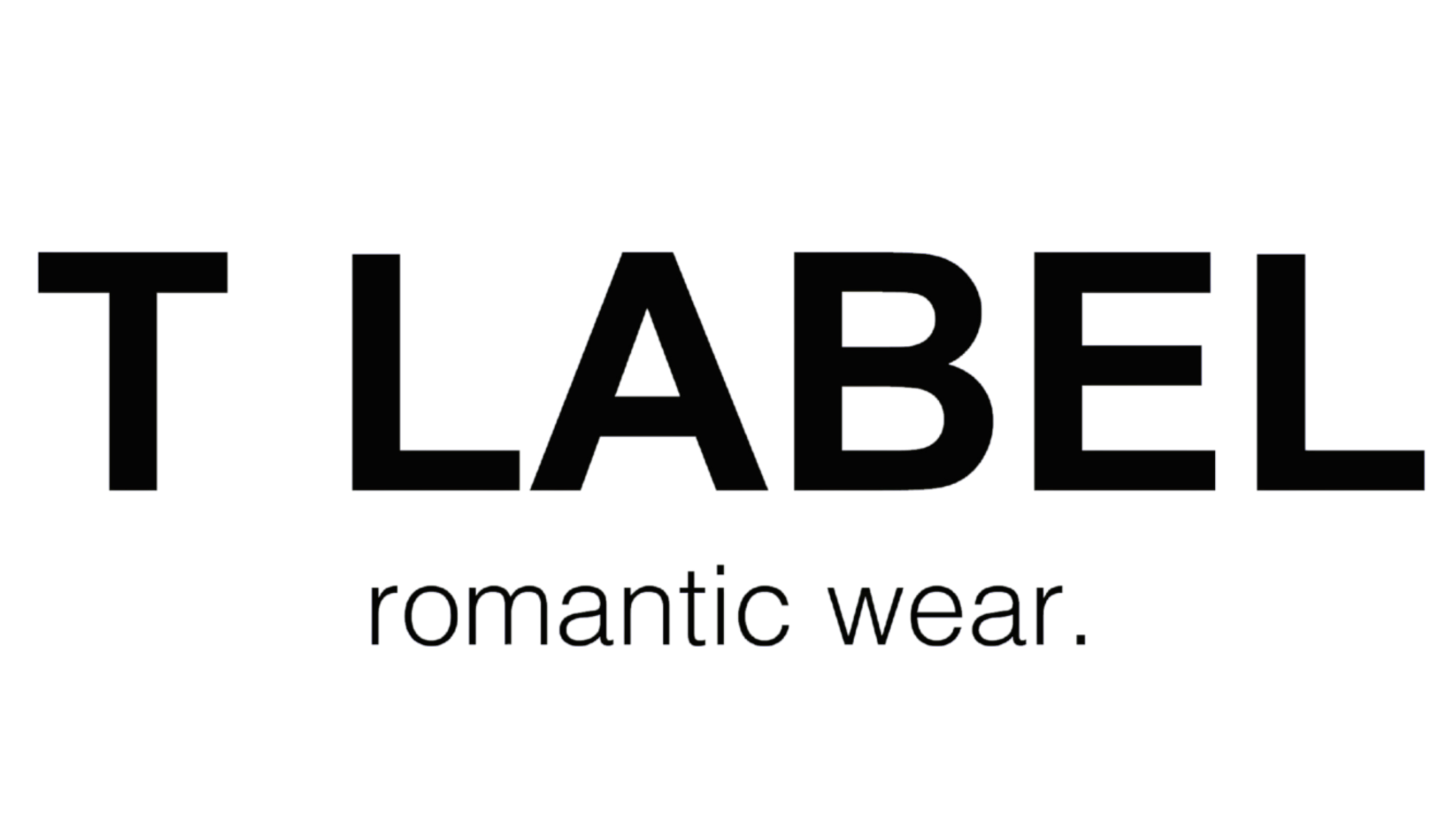 T LABEL