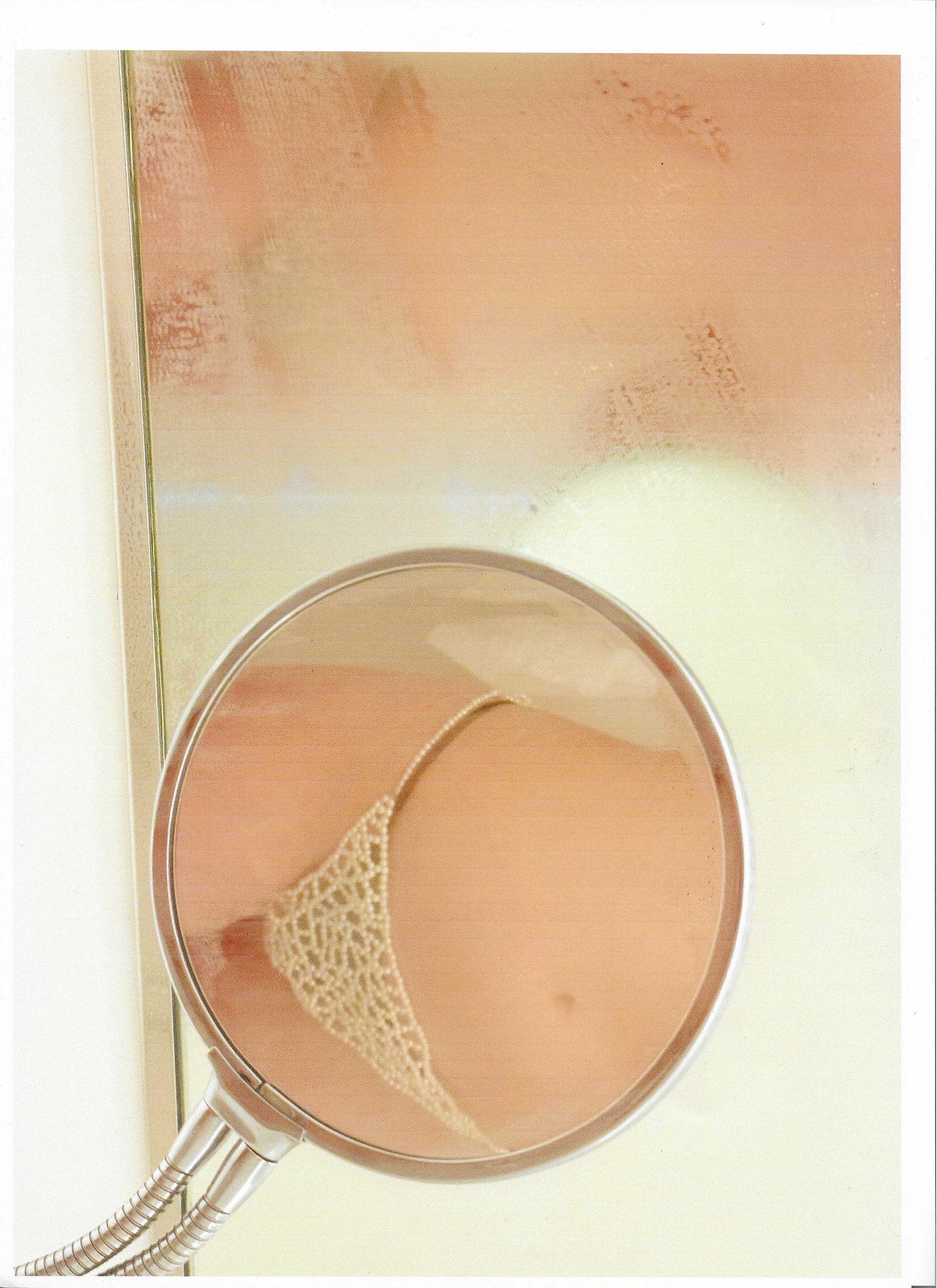 Beaded Panties